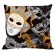 Cross stitch pattern for smartphone - Cushion - Venetian masks