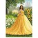 Cross stitch pattern for a phone - Sunny lady