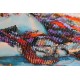 AB-656 Kit with beads - After the premiere