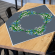 Cross stitch pattern for a phone - Tablecloth - Spring flowers