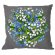 Cross stitch pattern for smartphone - Cushion - Spring flowers