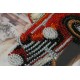 AM-054 Kit with beads - Skoda-1102