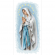 Cross stitch pattern for a phone - Holy Mary of the Rosary