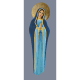 ZN 10533 Cross stitch tapestry kit - Holy Mary