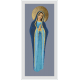 ZN 10533 Cross stitch tapestry kit - Holy Mary