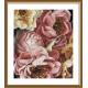 NHB 3112 Cross stitch kit - Symphony of tenderness