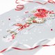 MN 200-240 Cross stitch kit - Crystal time