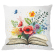 Cross stitch pattern for smartphone - Cushion - Floral book