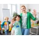 K 10727 Tapestry canvas - Patterns for begginers - Pictures I