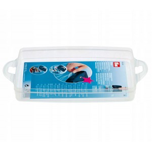 AC 612-404 Additional box for „click box” 3cm