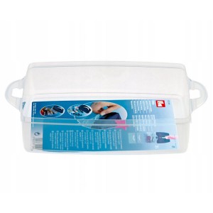 AC 612-405 Additional box for „click box” 5cm