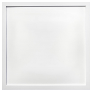 2556277B Wooden frame 21,5x21,5 cm white