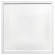 Dřevěný rámeček 21,5x21,5 cm bílý