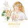 Cross stitch pattern for a phone - In rememberance of First Communion - Girl