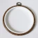 Rámek-tamborek kruh 9 cm