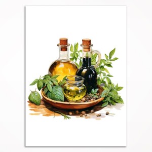 0208PL Poster - Oliwa II