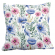 Cross stitch pattern for a phone - Cushion - Flowers I