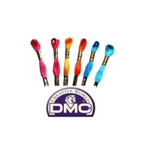 MD 11087 MD 11087 - DMC thread set
