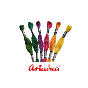 M 11087 M 11087 - Ariadna thread set