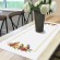 Cross stitch pattern for a phone - Table runner with birds