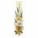 Cross stitch pattern for a phone - Wildflowers III
