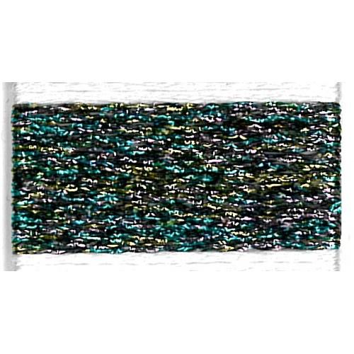 955-370 Mulina MADEIRA- Metallic 955-370 Mulina MADEIRA- Metallic