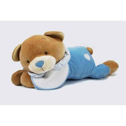 Bear with pouch Bear with pouch
