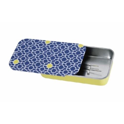 AC 6140-3 Box na jehly s magnetem AC 6140-3 Box na jehly s magnetem