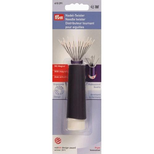 PRYM 610 291 Souprava na jehly s magnetem PRYM 610 291 Souprava na jehly s magnetem