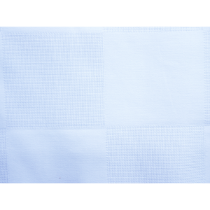 AC 8852 Textile, checkered pattern
