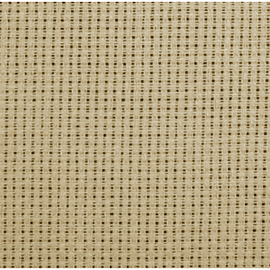 AR54-4050-05 AIDA 54/10cm (14 ct) - sheet 40x50 cm cappuccino