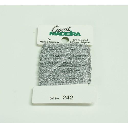 H 9724-242 Stuha pro vyšívání H 9724-242 Stuha pro vyšívání