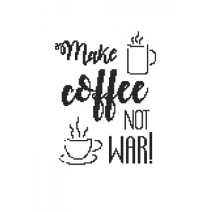 W 8885 Předloha ONLINE pdf - Coffee