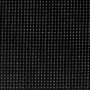 968-02 Canvas AIDA - 54/10cm (14 ct) Tajlur black