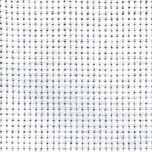 AR54-3040-01 AIDA 54/10cm (14 ct) - arch 30x40 cm bílá AR54-3040-01 AIDA 54/10cm (14 ct) - arch 30x40 cm bílá