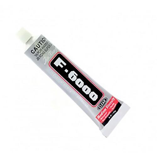 Unikátní bezbarevné lepidlo 50ml Unikátní bezbarevné lepidlo 50ml
