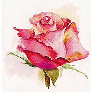 ALI 2-39 Cross stitch kit - Charm