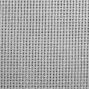 AR54-2025-12 AIDA 54/10cm (14 ct) - arch 20x25 cm šedá