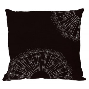 W 10616-01 ONLINE pattern pdf - Pillow - Pillow with dandelion II
