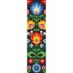 W 10626 ONLINE pattern pdf - Ethnic bookmark I