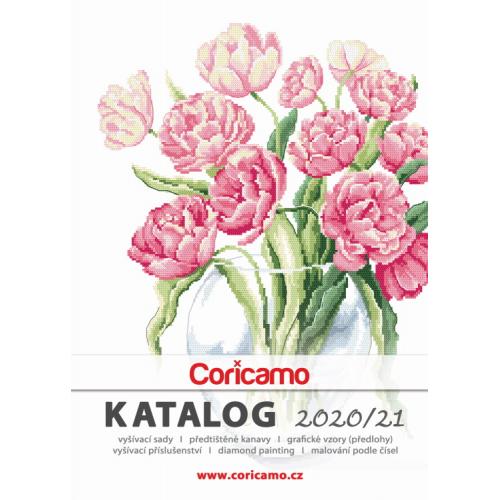 KAT 20CZ Katalog vzorů 2020 KAT 20CZ Katalog vzorů 2020