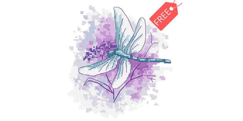 Free patterns