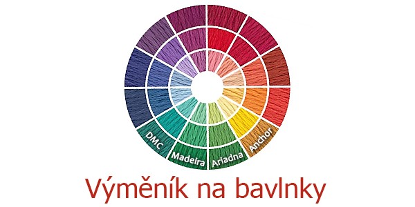 Výměník na bavlnky
